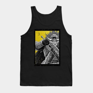 Festival Radahn 72 Tank Top